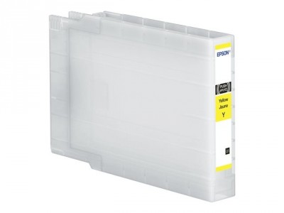 Epson Cartouche encre XXL Jaune T04A4 8000 pages