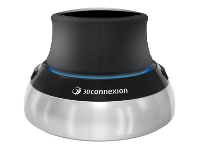 3Dconnexion : SPACEMOUSE COMPACT