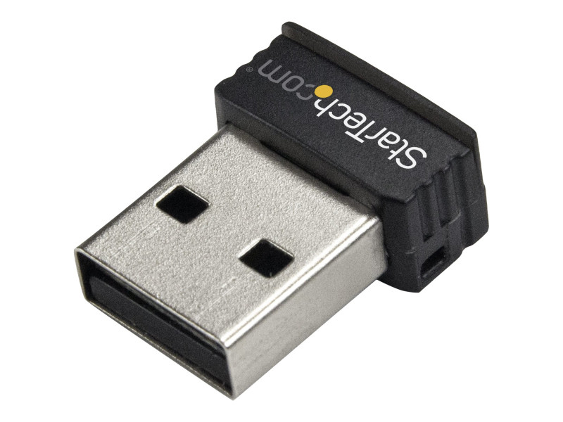 ASUS USB-AX56 Dual-Band AX1800 Adaptateur USB pour LAN sans