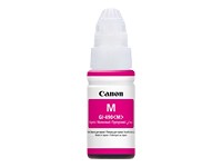 Canon : encre GI-490 M MAGENTA