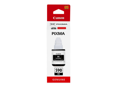 Canon : encre GI-590 BK BLACK