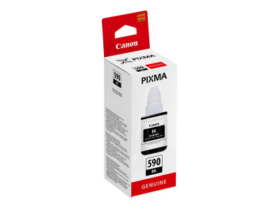 Canon : encre GI-590 BK BLACK