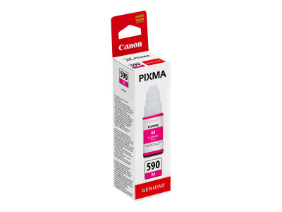 Canon : encre GI-590 M MAGENTA