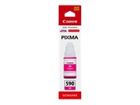 Canon : encre GI-590 M MAGENTA