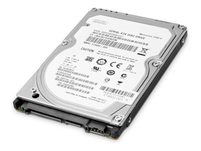 HP : HP 1TB ENTERPRISE SATA 7200 HDD pour DEDICATED WORKSTATION