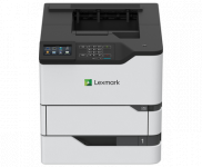 Lexmark MS826de Imprimante laser monochrome Lexmark MS826de Imprimante laser monochrome