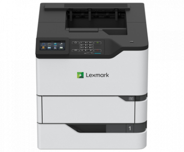Lexmark MS826de Imprimante laser monochrome