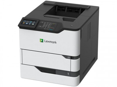 Lexmark MS826de Imprimante laser monochrome