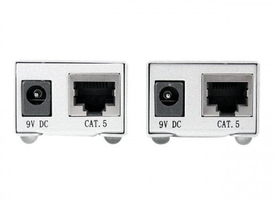 Startech : SERIAL RS232 EXTENDER OVER CAT CAT 5 UP TO 3300 FT (1000 M)