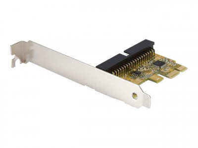 Startech : 1 PORT PCI-EXPRESS IDE ADAPTER card