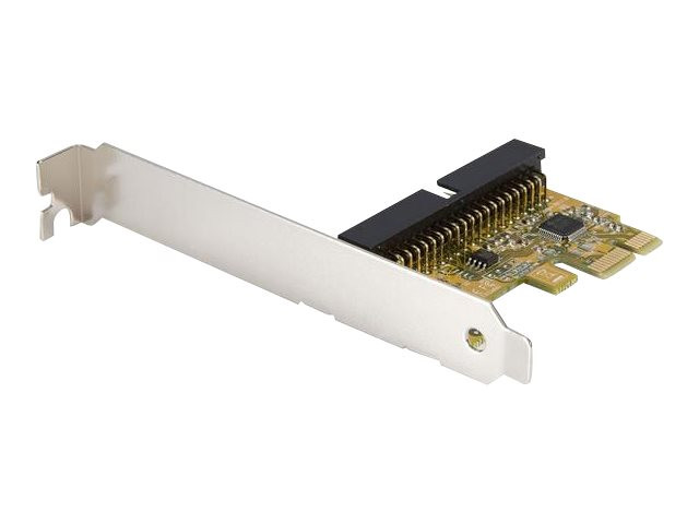 Startech : 1 PORT PCI-EXPRESS IDE ADAPTER card