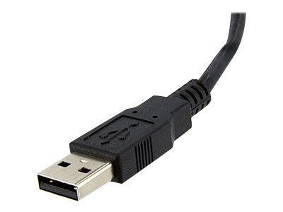 Startech : USB TO DVI EXTERNAL VIDEO card MULTI MONITOR ADAPTER