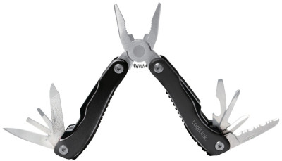 LogiLink Multi Tool, 11 outils en un