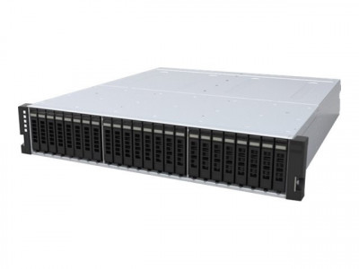 HGST : SE2U24-24 92.16TB NTAA SAS 2U24-1019