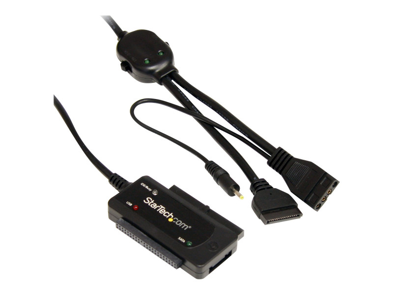 0€06 sur USB 3.0 2.5/ 3.5 SATA Câble Adaptateur Convertisseur de