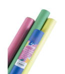 CANSON Papier de soie, 0,5 x 5,0 m, 20 g/m2, présentoir CANSON Papier de soie, 0,5 x 5,0 m, 20 g/m2, présentoir