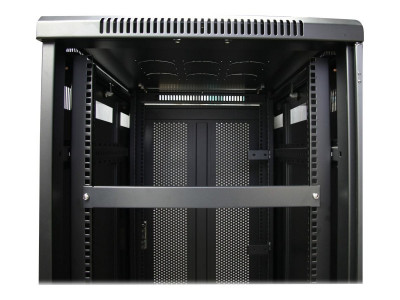 Startech : 1U RACK BLANK PANEL pour 19IN SERVER RACKS et CABINETS