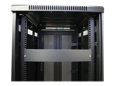 Startech : 2U RACK BLANK PANEL pour 19IN SERVER RACKS et CABINETS