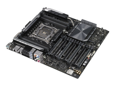 Asustek : WS C422 SAGE/10G S2066 CEB SND+GLN+U3.1+M2 SATA6GB/S DDR4 (xeon)