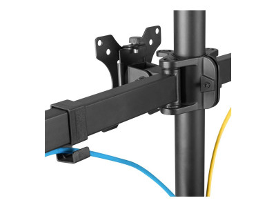 NewStar : NEWSTAR FLAT SCREEN DESK MOUNT