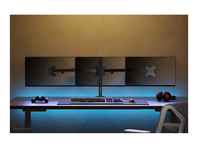 NewStar : NEWSTAR FLAT SCREEN DESK MOUNT