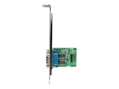 Startech : 24IN INTERNAL MOTHERBOARD USB HEADER TO SERIAL RS232 ADAPTER