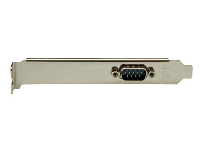 Startech : 24IN INTERNAL MOTHERBOARD USB HEADER TO SERIAL RS232 ADAPTER