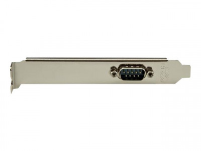 Startech : 24IN INTERNAL MOTHERBOARD USB HEADER TO SERIAL RS232 ADAPTER