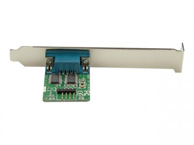 Startech : 24IN INTERNAL MOTHERBOARD USB HEADER TO SERIAL RS232 ADAPTER