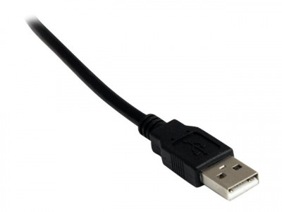 Startech : 2 PORT FTDI USB TO SERIAL ADAPTER cable avec COM RETENTION