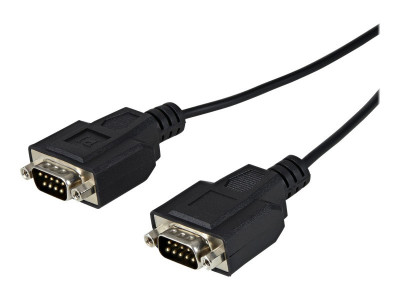 Startech : 2 PORT FTDI USB TO SERIAL ADAPTER cable avec COM RETENTION