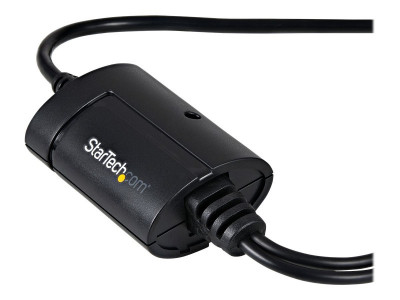 Startech : 2 PORT FTDI USB TO SERIAL ADAPTER cable avec COM RETENTION