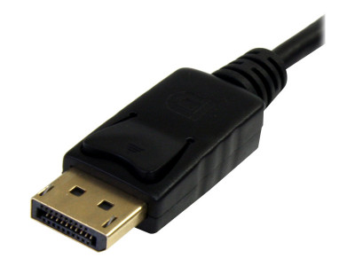 Startech : 1M MINI DISPLAYPORT TO DISPLAYPORT ADAPTER cable M/M