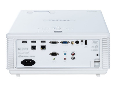 Viewsonic : LASER PHOSPHOR SYSTEM 5000 LUM 10000:1 HDMI VGA USB