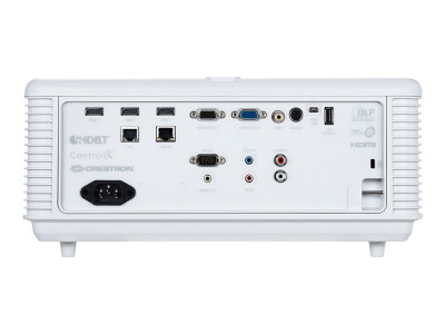 Viewsonic : LASER PHOSPHOR SYSTEM 5000 LUM 10000:1 HDMI VGA USB