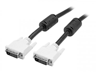 Startech : 2M DVI-D DUAL LINK DV MONITOR cable - M/M