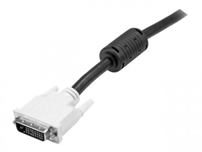 Startech : 3M DVI-D DUAL LINK DV MONITOR cable - M/M