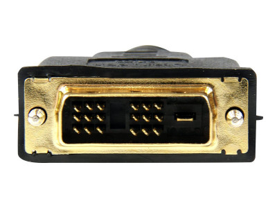 Startech : 10M HIGH SPEED HDMI cable TO DVI DIGITAL VIDEO MONITOR