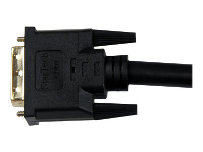 Startech : 10M HIGH SPEED HDMI cable TO DVI DIGITAL VIDEO MONITOR