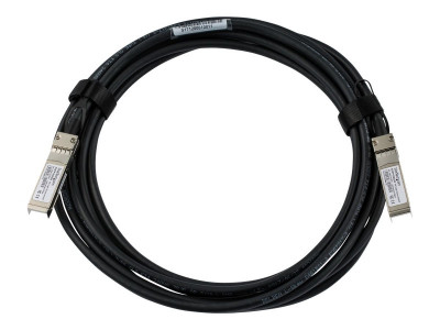 Startech : 5M SFP+ DIRECT ATTACH cable - JUNIPER COMPATIBLE - 10G SFP+