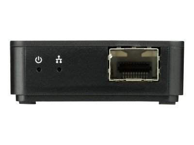 Startech : USB TO FIBER OPTIC CONVERTER USB 2.0 NETWORK ADAPTER OPEN SFP