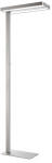 UNiLUX Lampadaire LED LIXUS, couleur: argent UNiLUX Lampadaire LED LIXUS, couleur: argent