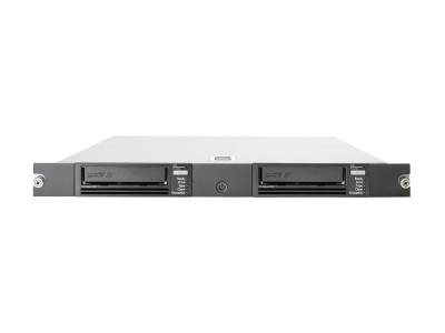 HPe : 1U GENERIC RACK MOUNT KIT-STOCK .