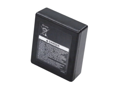 Brother : PA-BT-4000LI LI-ION AKKU RE-CHARGEABLE