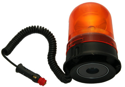 IWH lumière d'avertissement de voiture, orange, 12 V / 55 Watt