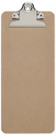 presse-papiers MAUL Bouche Bill, bois isorel, 115 x 265 mm presse-papiers MAUL Bouche Bill, bois isorel, 115 x 265 mm