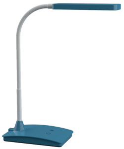 Maul lampe de table LED MAULpearly vario couleur, blanc