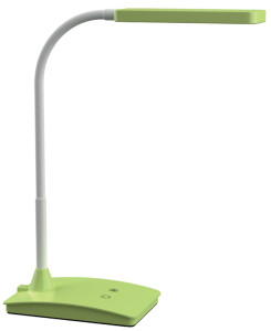 Maul lampe de table LED MAULpearly vario couleur, blanc