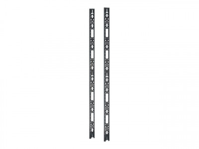 APC : NETSHELTER SX 48U VERTICAL PDU MOUNT et cable ORGANIZER