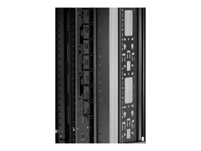 APC : NETSHELTER SX 48U VERTICAL PDU MOUNT et cable ORGANIZER